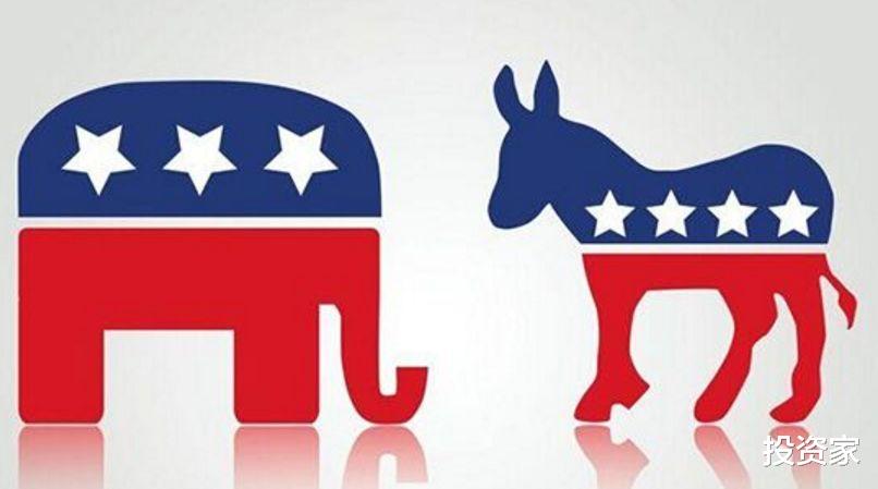 【美国】美国危机升温，巴菲特损失6438亿！军方出手！