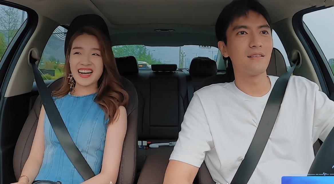 陈延迪|《心动3》陈延迪还有机会吗？听过希希的评价之后我知道他没戏了