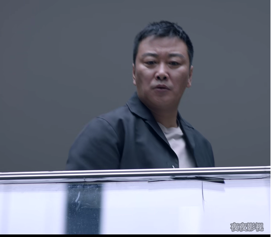 【重生】重生:彻底刷新了自己对国产剧里警察的认识