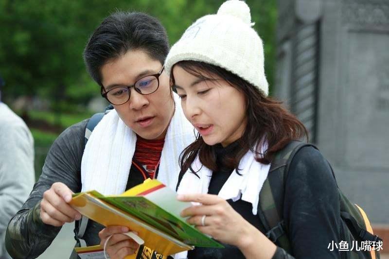 郭晶晶：有一种逆袭叫郭晶晶