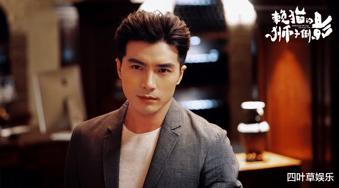 [朱亚文]朱亚文新剧未播先火，杨子姗上演霸道总裁，看到男二女二追了