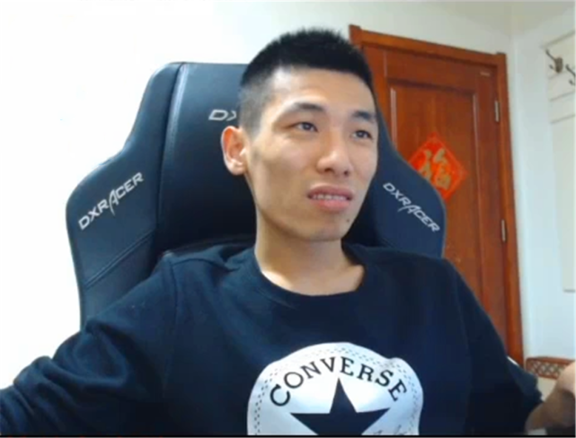 『旭旭宝宝』旭旭宝宝红眼武器毕业 伤害提升满意 却因水友一句话高兴不起来