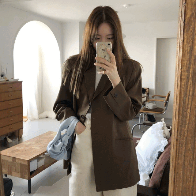 「小姐姐」36岁韩国小姐姐独居生活曝光，治愈无数年轻人：原来一个人也可以很精彩…