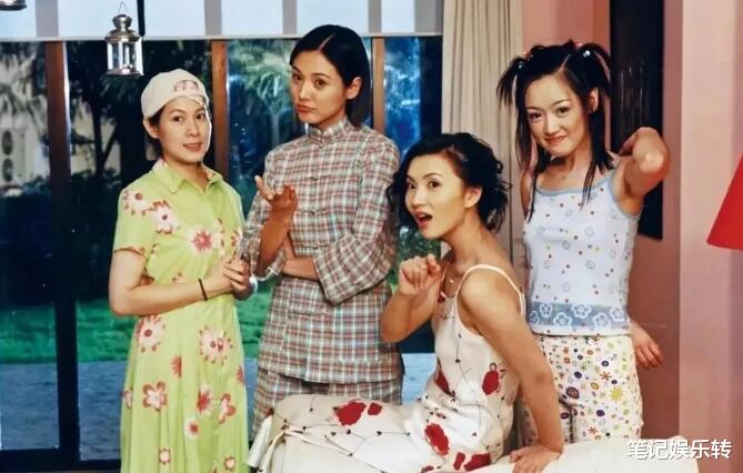 【粉红女郎】《粉红女郎》演员现状:万人迷成教授,哈妹皈依佛门,色房东却成影帝