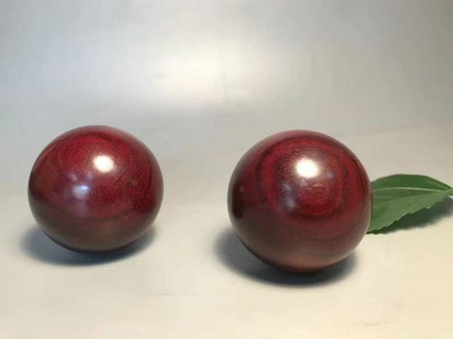 葫芦▲文玩圈里面最硬的手串，不仅好看还能防身！