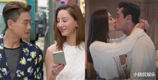 『郑希怡』“龙嫂”钢丝表演露黑底，炒作不断惹观众反感，生女后事业终翻红