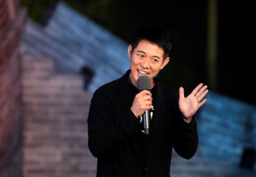 汤唯|李连杰新片汤唯孙俪甘心做配，斥巨资13亿只想请她当女主，网友：值得