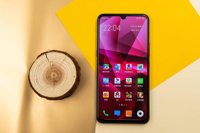 是初露锋芒？还是大显身手？vivo 5G产品“直击”用户痛点