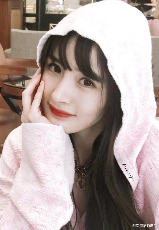 刘海|?你适不适合有“刘海”?看完这3点就懂了,留错难看还显老