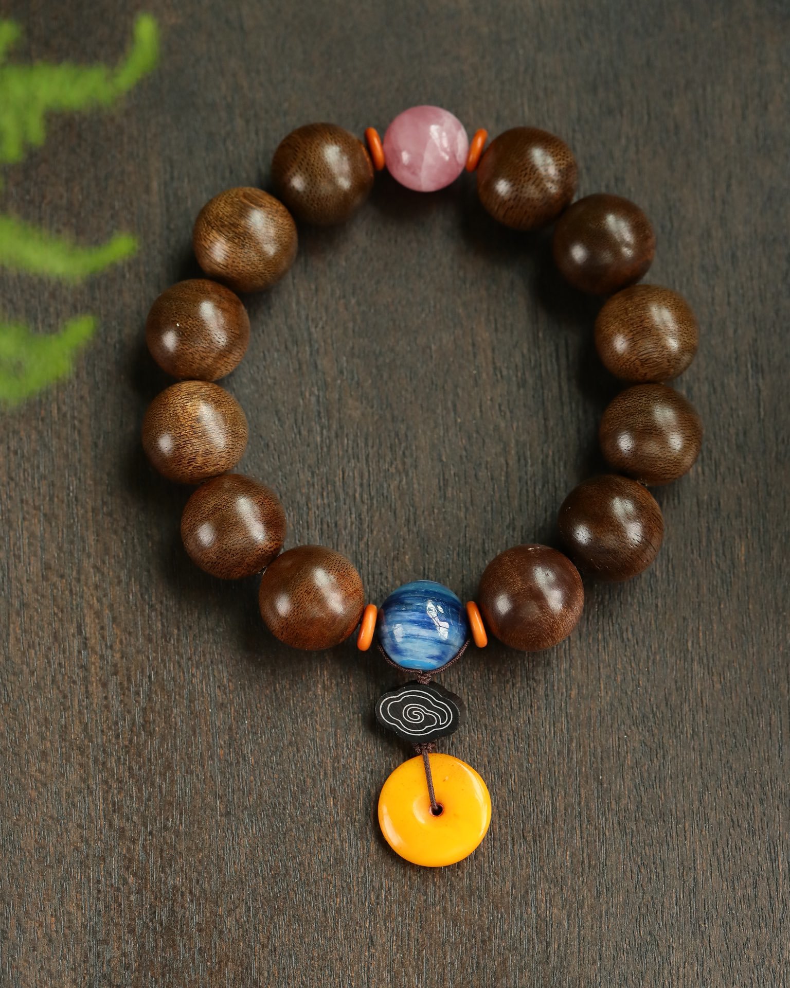 『菩提』菩提手串108颗佛珠