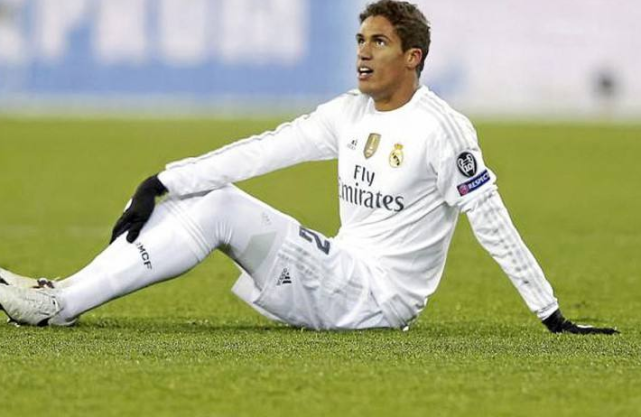 拉斐尔·瓦拉内|皇马夺冠瓦拉内是大赢家!铁卫已经拿下19个冠军,有望冲击阿尔维斯纪录!