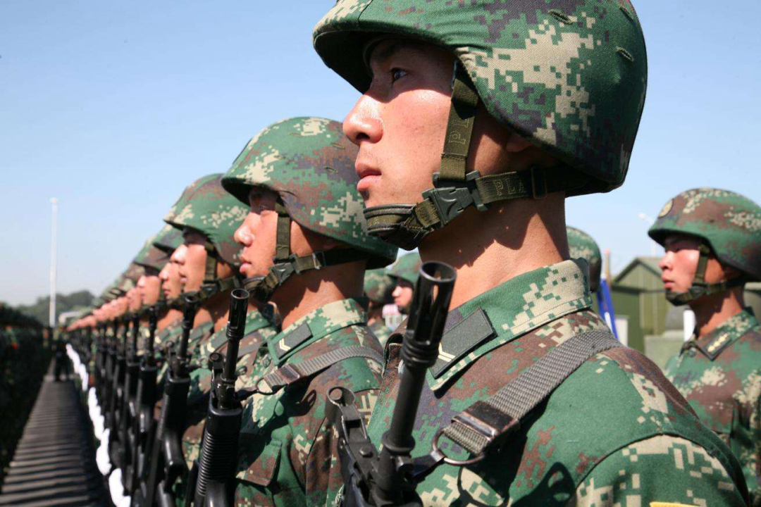 【军人】一级战备时期，被国家召回的军人，买不到票怎么办？