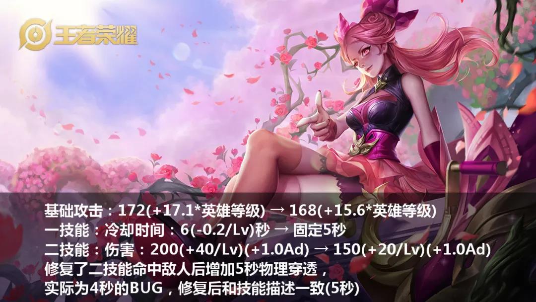 『赵云』天美向赵云玩家道歉!貂蝉时隔3年加强,全体射手削成狗