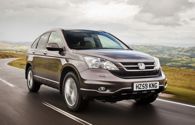 『丰田汉兰达』公认5款开不坏的车,30万公里无大修,买车选它们准没错