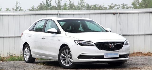 宝骏510|8万提了别克英朗，3个月后再开大众朗逸，车主：差距一目了然