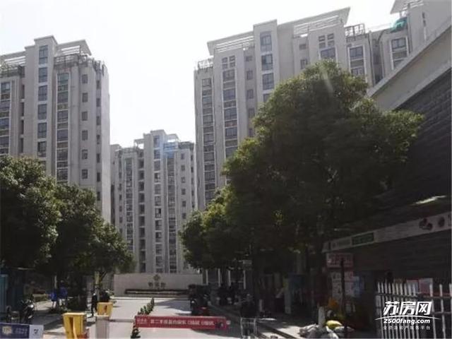 111.5万起！苏州130套存量房即将开拍！时间就在...