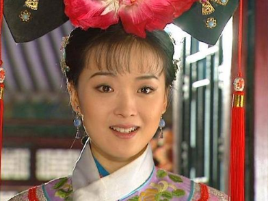 [紫薇]紫薇至死不知，尔康为什么会放弃晴儿选择她？然而福家人都知道！