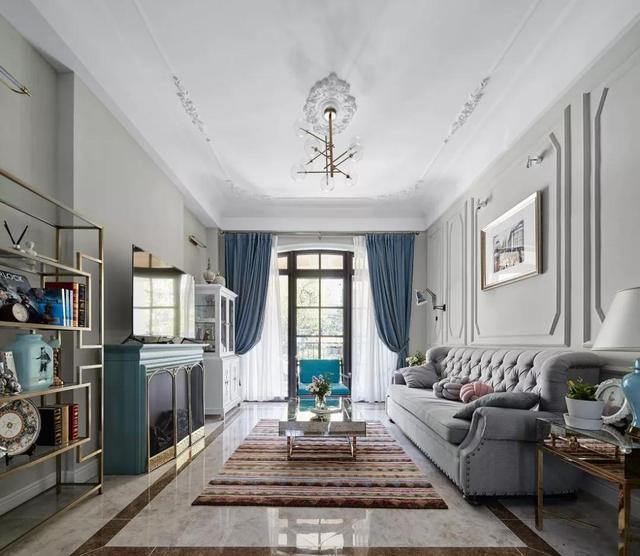 ▲装修想装吊顶就能装？想多了！能不能装吊顶还得先看这几方面！