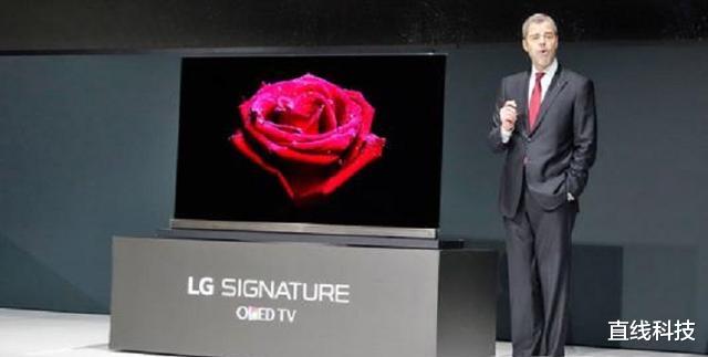 LG|终于肯放下身段？LG电视销售额不及小米零头，如今终于想通了