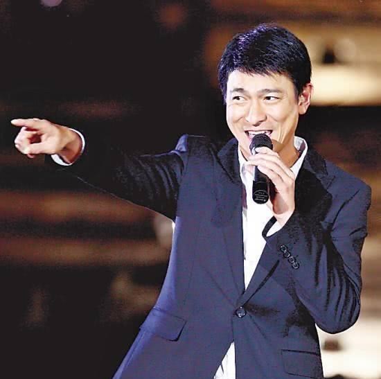 【刘德华】数说四大天王，刘德华排第一，有争议吗？