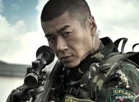 我是特种兵|电视剧中我是特种兵! 这几位竟然都是真的军人!