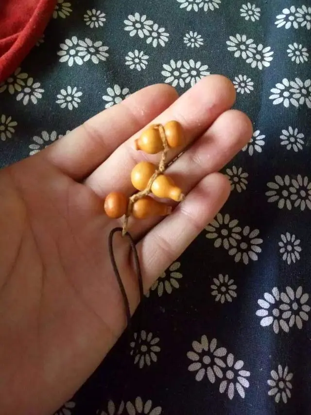 钱币|文玩圈惊现“天价葫芦”,是普通文玩葫芦的100倍