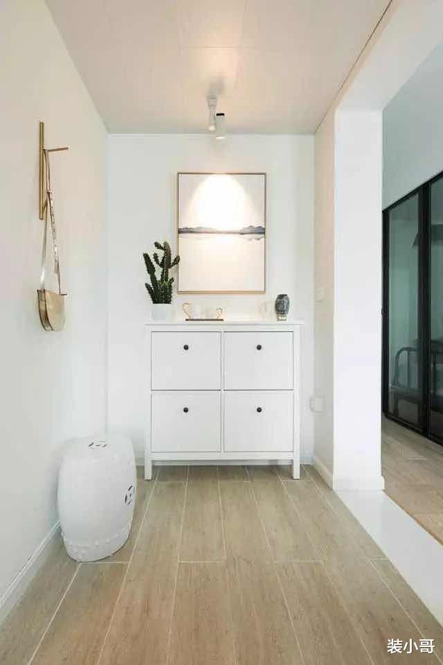 @好看到哭的北欧风,看完瞬间想拆了自己的房子,真的太美了!