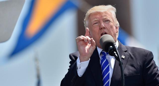 华为▲李嘉诚突然宣布！砸170亿支持华为5G，特朗普却迎来2大“噩耗”