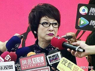 浮世人物志|欠债嫁给债主汤君年的徐枫，二十四年后在浦东建起“汤臣一品”