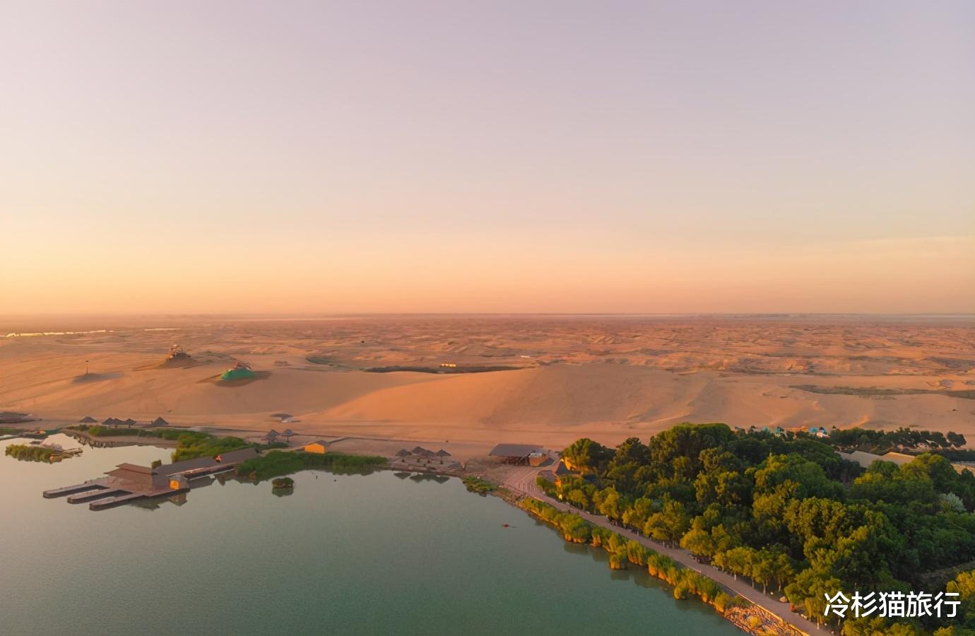 黄果树瀑布 CNN评出“中国最美的40个地方”,你还差几个?