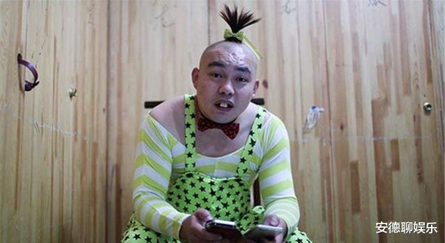 赵本山■赵本山徒弟被“全网抵制”，电影被下架，连师傅也没法救他