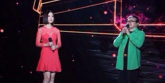 姚贝娜|姚贝娜之后,《好声音》第二位“大魔王”诞生了,而且才18岁