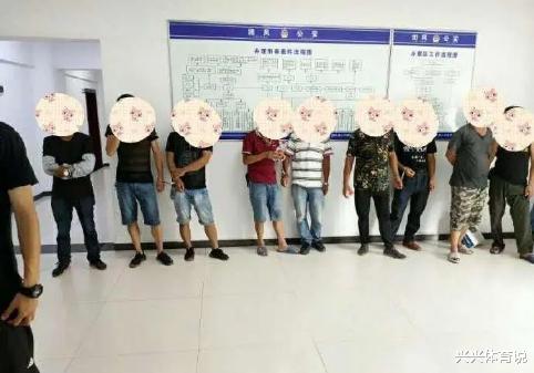 长江|13人因钓鱼被抓，禁渔期禁令并非玩笑，如何合法钓鱼？