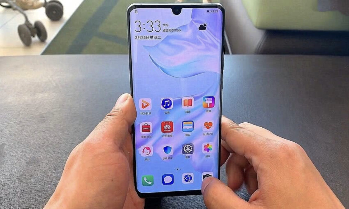 华为|配置高价格合适，还有麒麟990，华为目前很值得入手的几款手机！