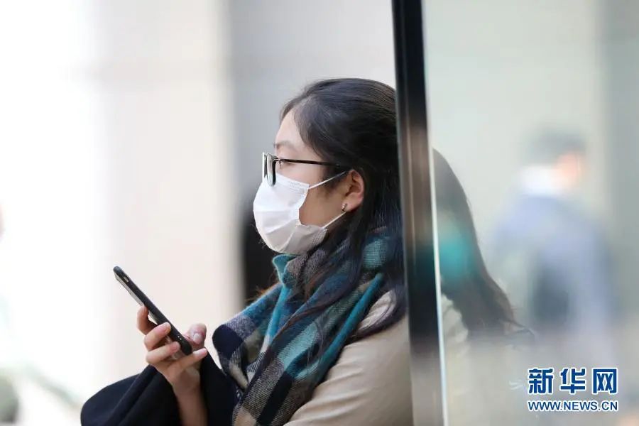 深圳发布 1月2日深圳新增1例境外输入无症状感染者,来自香港