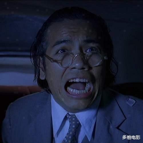 「王晶」王晶续拍《倚天屠龙记》，看到“华山派二老”选角，网友：追定了