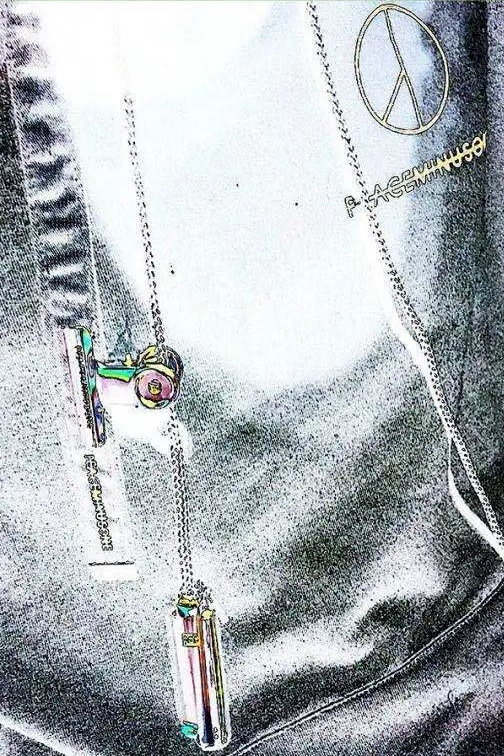 权志龙|他的消失，不是没有原因的