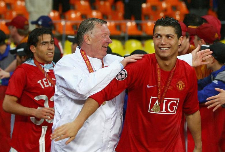 C罗|假如C罗没来皇马、或C罗没去尤文，欧冠16郎和四连冠天差地别