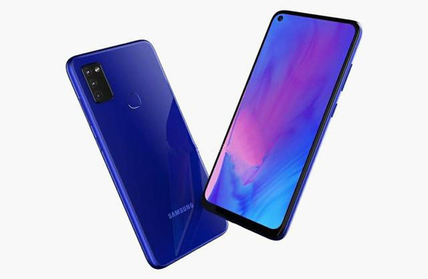 三星|三星M51现身：后置矩阵三摄加骁龙730，贵贵贵！