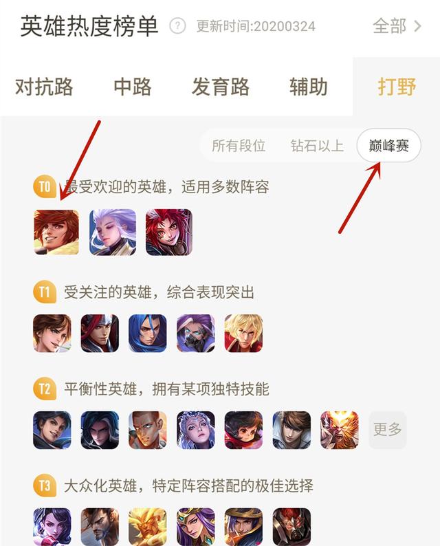 【老虎】王者荣耀：版本T0打野教学，深度剖析老虎机制，快速掌握要点！