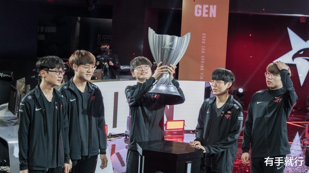 t1|TheShy真要去T1？SKT老板亲自发话了