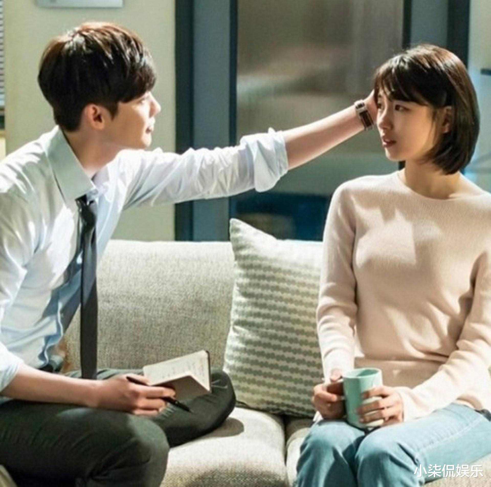 裴秀智|“国民初恋”秀智情史丰富，前任全是男神，恋情短命皆有共同原因