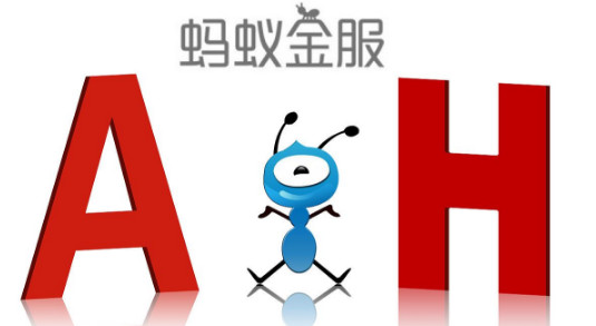 蚂蚁金服|中国股市：蚂蚁金服概念走强！这18只翻倍潜力股名单出炉（名单）