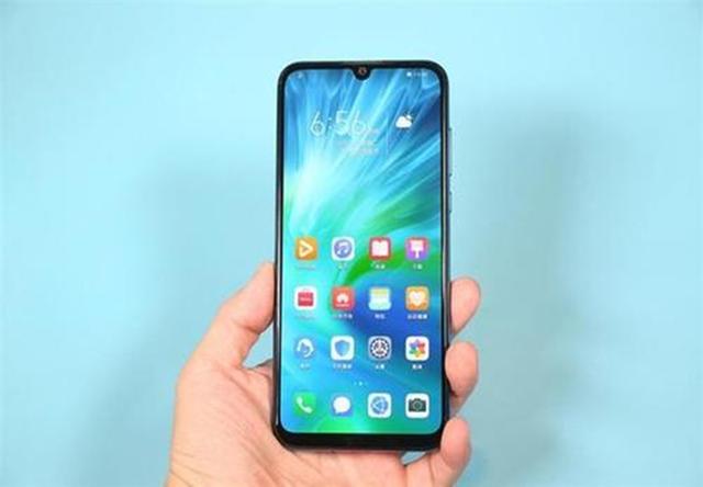 「华为荣耀」低至899，屏下指纹+4800万三摄+20W，体验太惊喜！