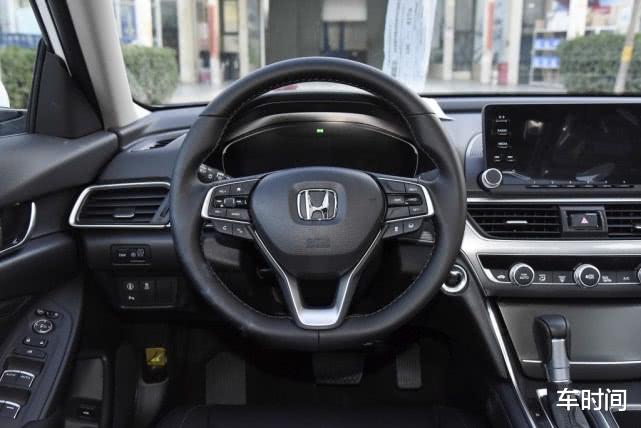 「本田雅阁」“最保值”的四款车，尤其是最后一款，开三年都不亏还不怕坏