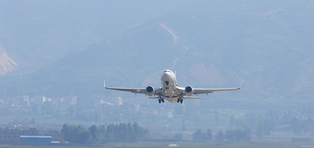 #云南#中国最“霸气”的省份：拥有55座机场，曾是整个中国的大脑