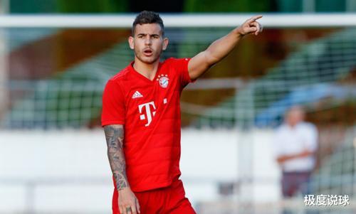 拜仁慕尼黑|世界杯冠军复活，宝藏男孩却尴尬了，他还能争世界第一吗？