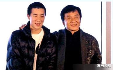 成龙|儿子入狱，女儿抑郁，成龙背叛林凤娇的惩罚来了