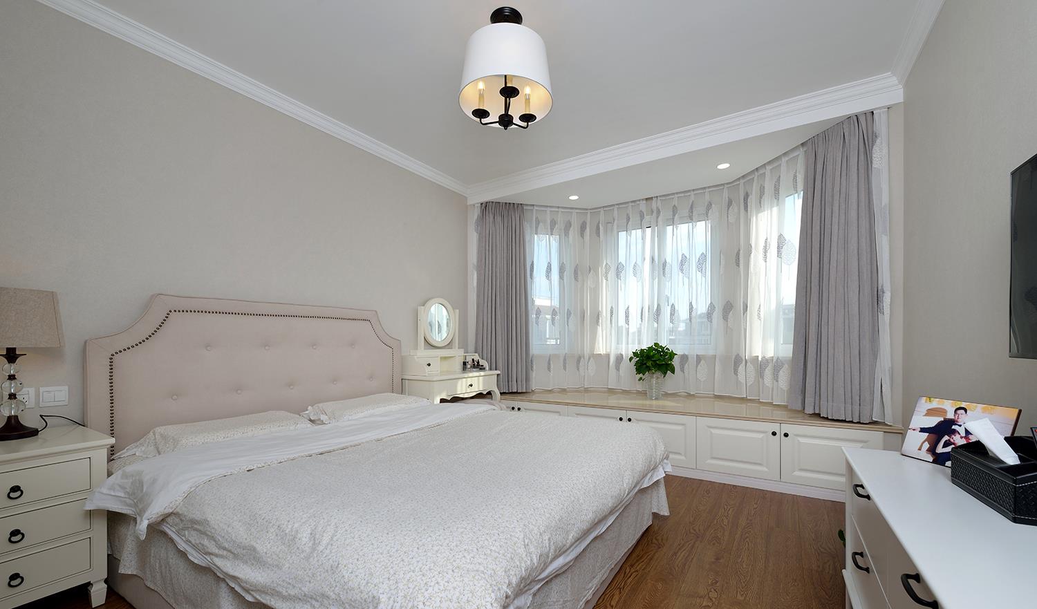 ▲住了5年的房子,装修不过时,跟新的一样,有个爱干净的老婆真好