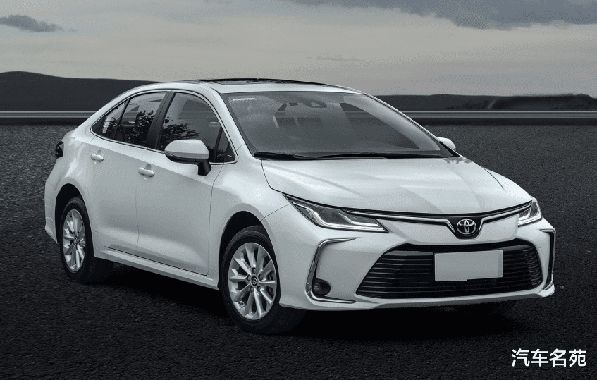 轿车@更新!轿车质量最新排名出炉:国产车再遭吊打,速腾前五,英朗领动前十!